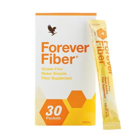 Forever Fiber® - On-the-Go Fiber Boost with Prebiotics