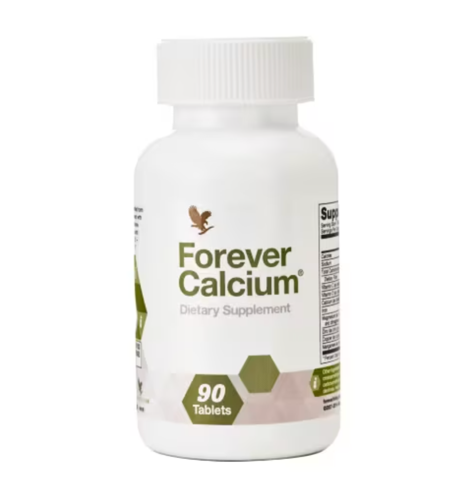 Forever Calcium® - Advanced Bone Health