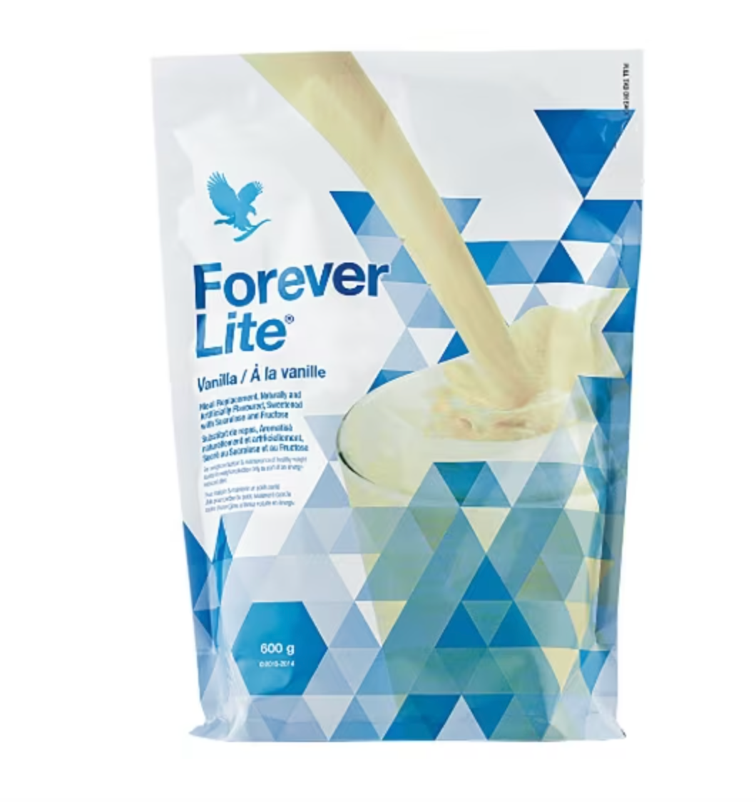 Forever Lite® - Convenient Meal Replacement for Weight, Muscle, & Energy