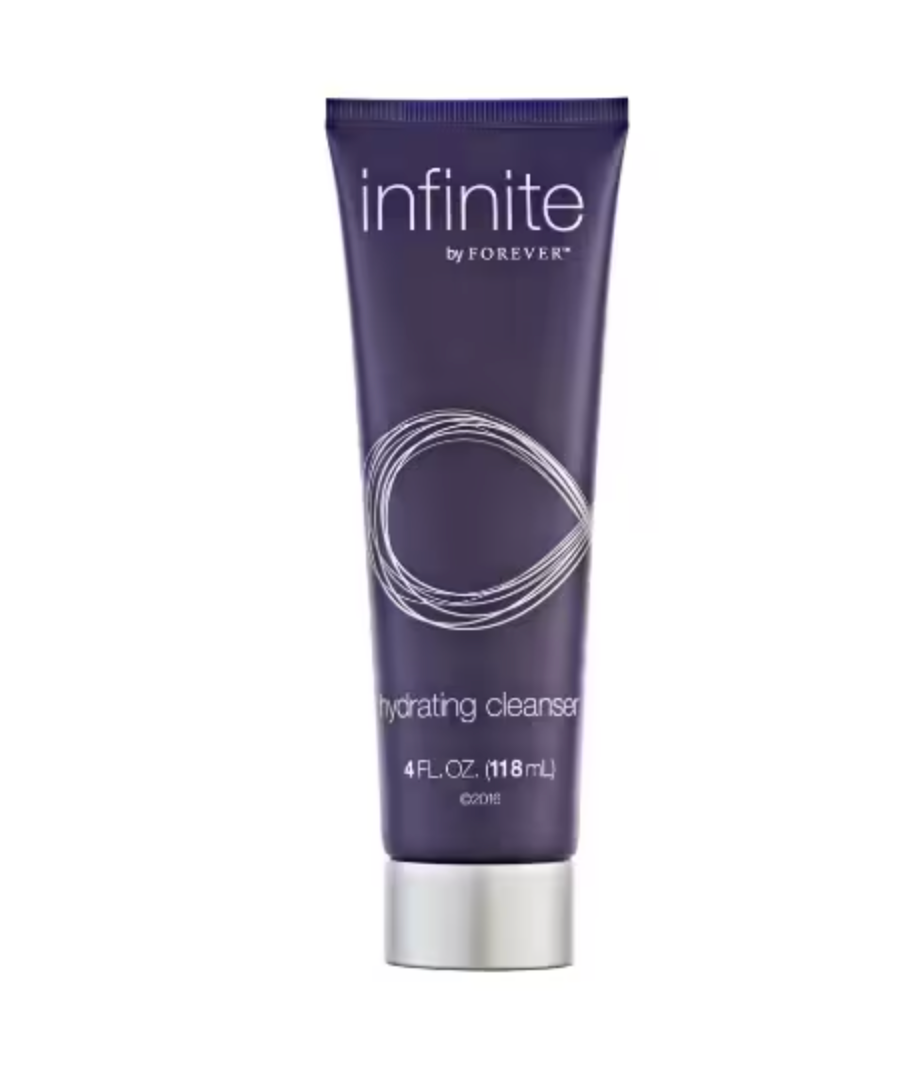 Infinite By Forever™ Hydrating Cleanser - Gentle & Nourishing
