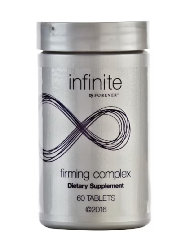 Infinite By Forever™ Firming Complex - Inner Beauty & Aging Control