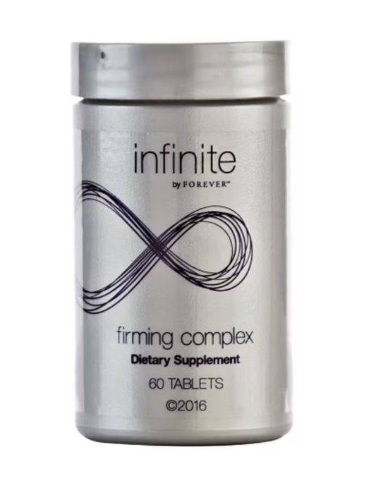 Infinite By Forever™ Firming Complex - Inner Beauty & Aging Control