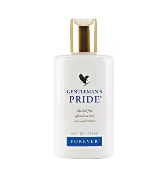 Gentleman's Pride® Aftershave