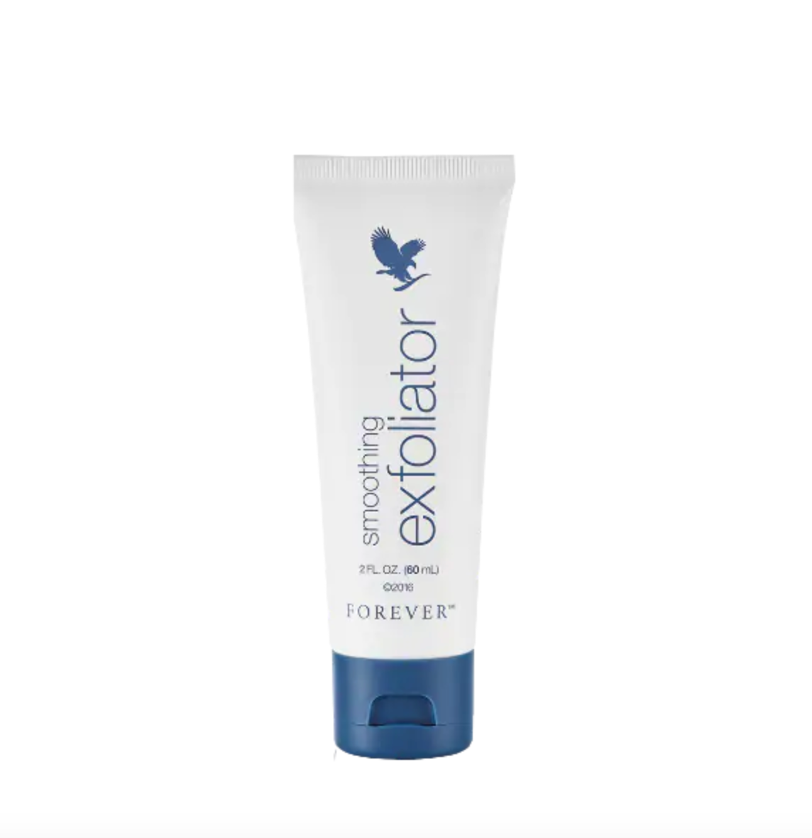 Smoothing Exfoliator | Brighten & Refine Skin with Natural Ingredients