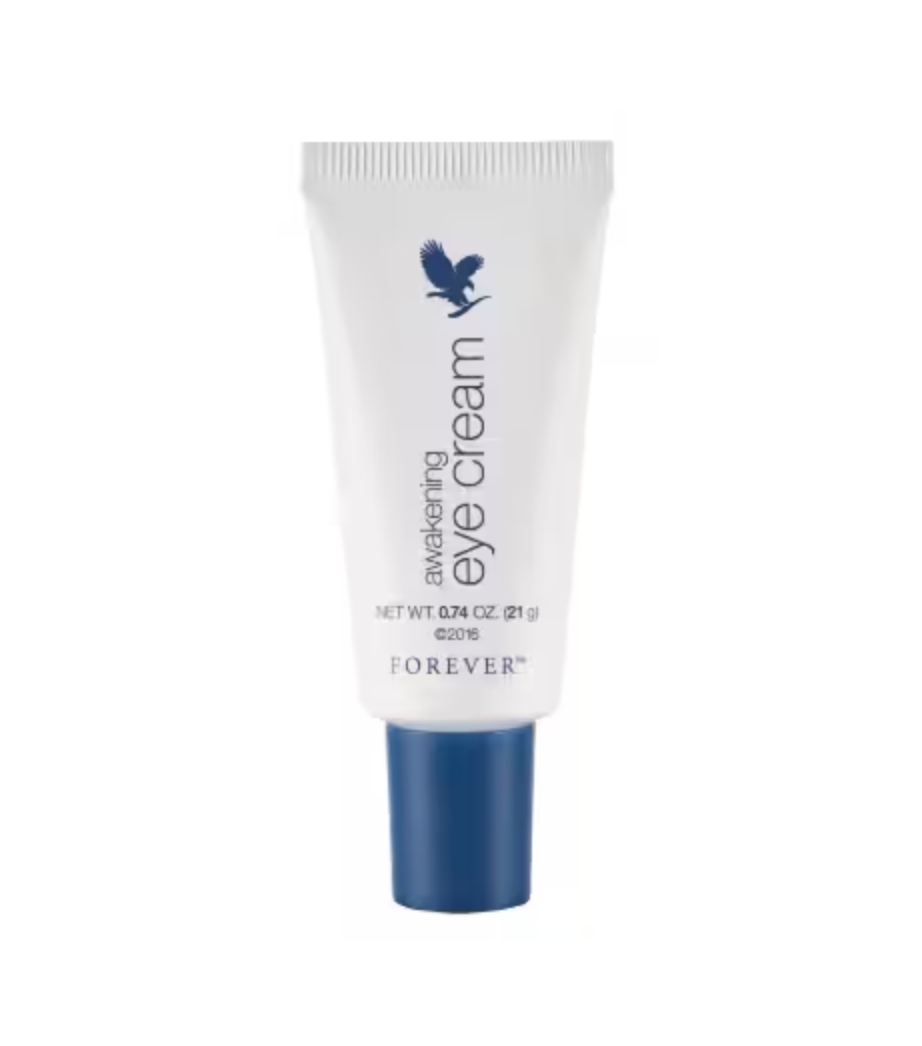 Awakening Eye Cream – Rejuvenate and Smooth the Delicate Eye Area