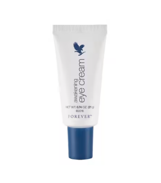 Awakening Eye Cream – Rejuvenate and Smooth the Delicate Eye Area