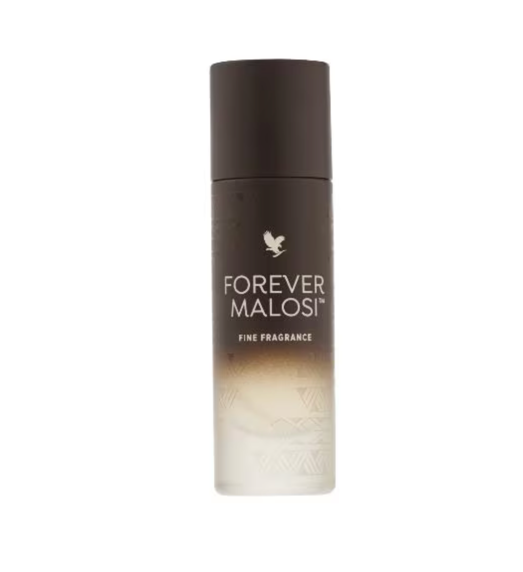 Forever Malosi™ Fine Fragrance - Woodsy & Spiced Scent
