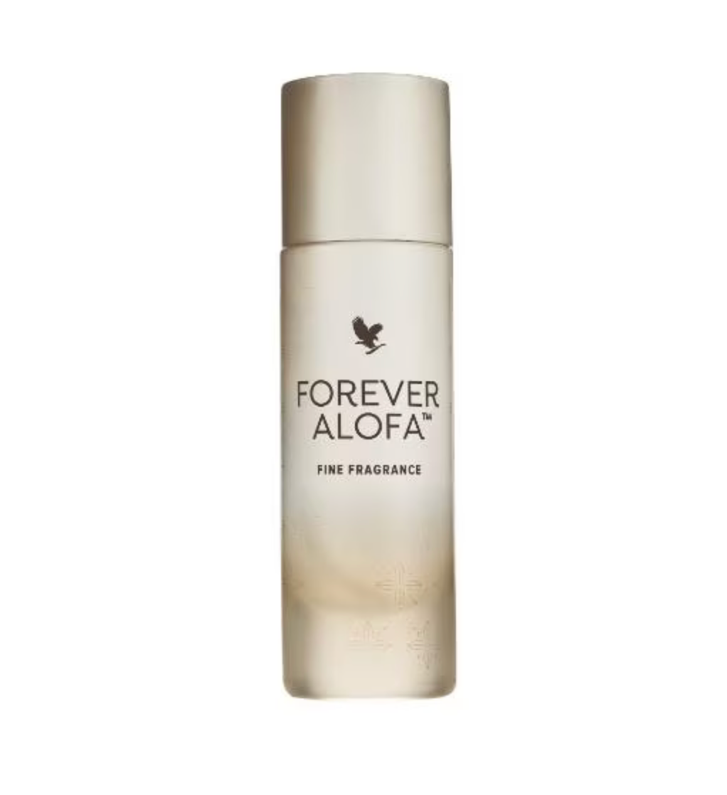 Forever Alofa™ Fine Fragrance - A Tribute to Samoan Spirit & Legacy