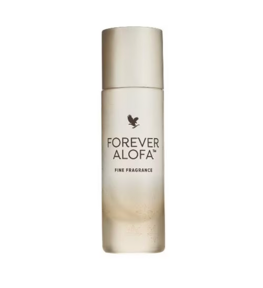 Forever Alofa™ Fine Fragrance - A Tribute to Samoan Spirit & Legacy