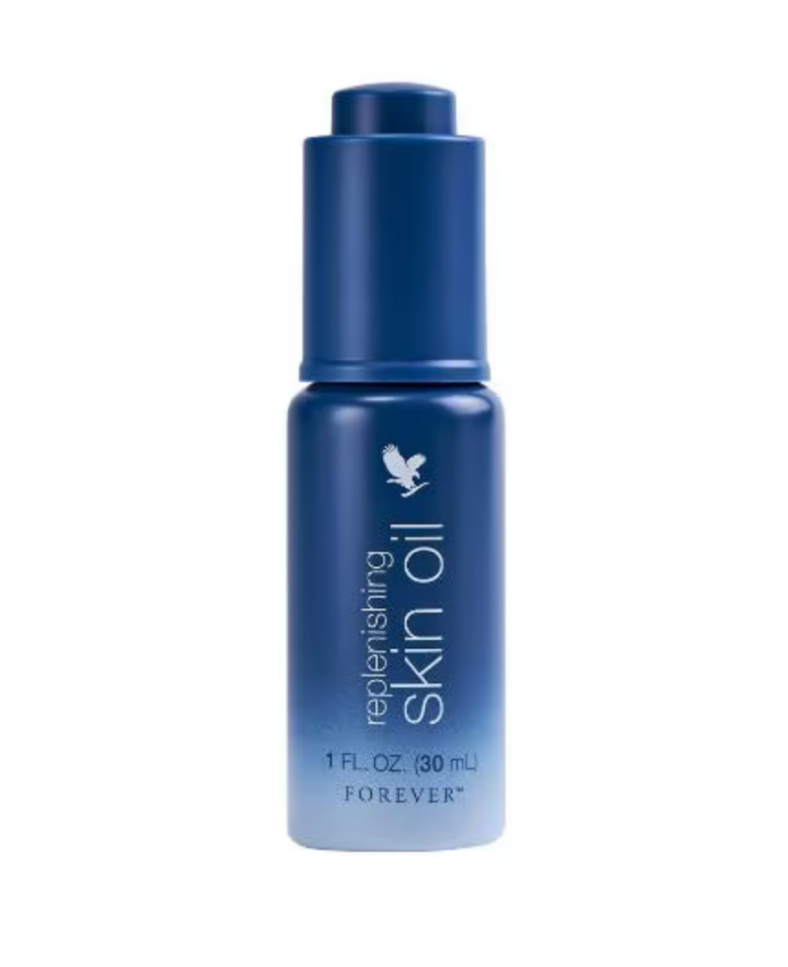 Replenishing Skin Oil | Moisturizing & Smoothing Retinol Formula