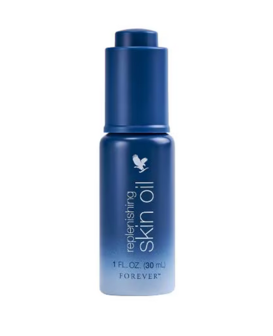 Replenishing Skin Oil | Moisturizing & Smoothing Retinol Formula