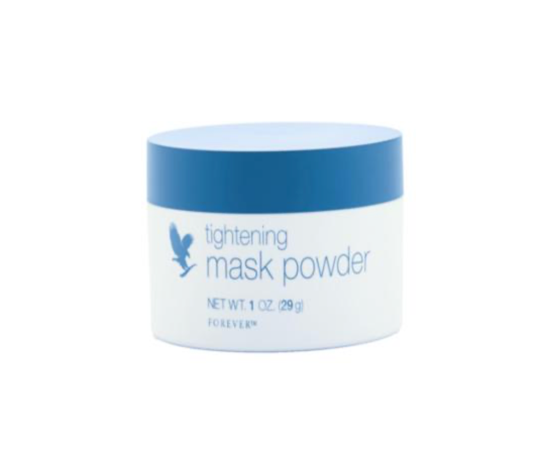 Tightening Mask Powder