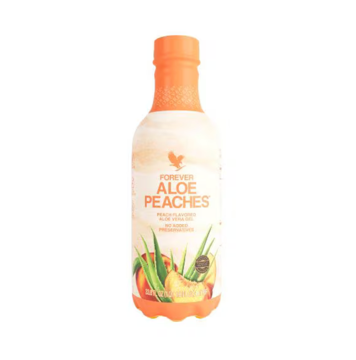 Forever Aloe Peaches®