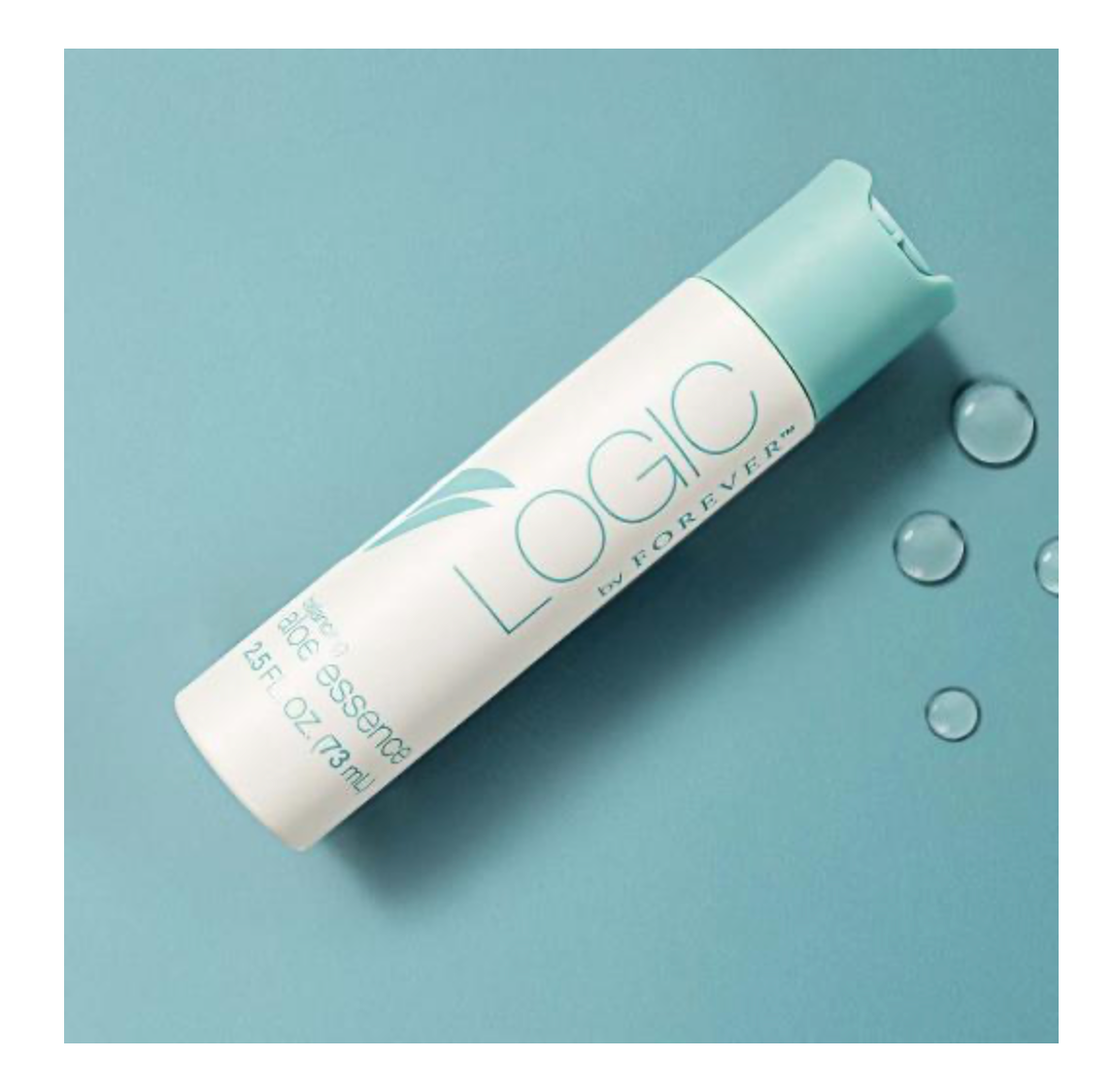 Logic By Forever™ Balancing Aloe Essence