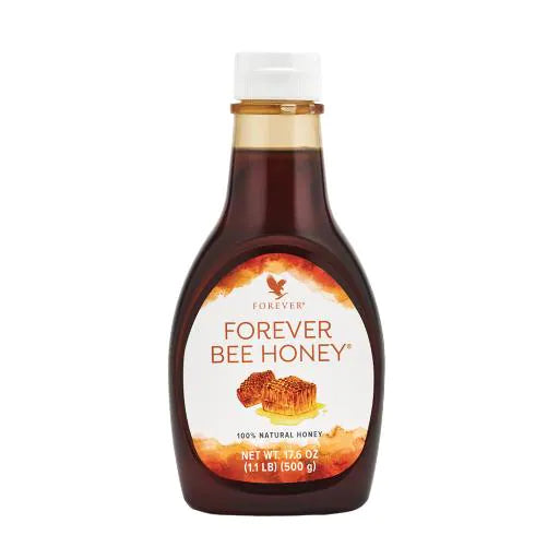 Forever Bee Honey® - Pure, Responsibly Harvested Honey for Natural Sweetness