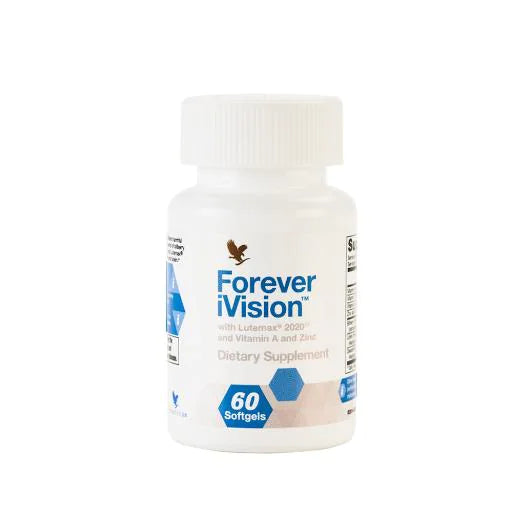 Forever iVision™ - Comprehensive Eye Supplement