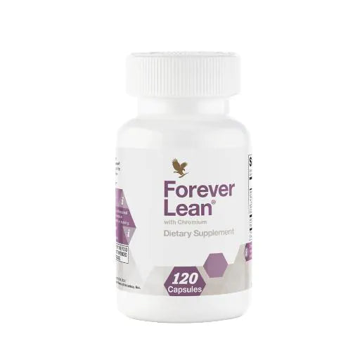 Forever Lean® - Reduce Calorie Absorption & Support Weight Management