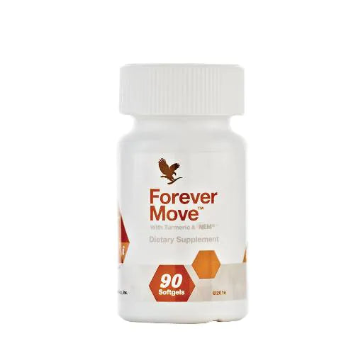Forever Move™ - Enhance Joint Comfort & Recovery