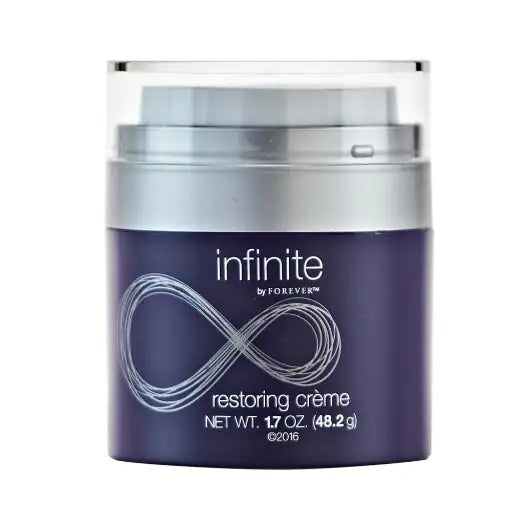 Infinite By Forever® Restoring Crème - Deep Moisture & Rejuvenation