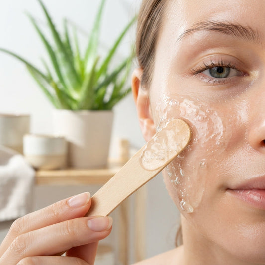 Aloe Vera Skin Care Routine - Simple Steps for Everyday Care