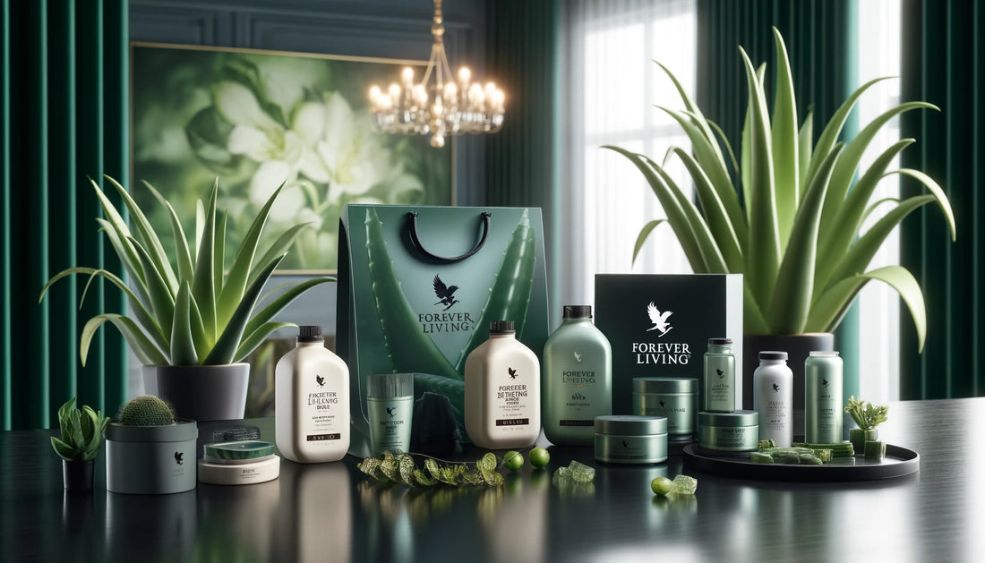 Latest News on Forever Living Products