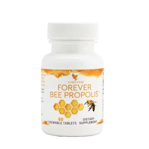 The Science Behind Bee Propolis and Immune Strength
