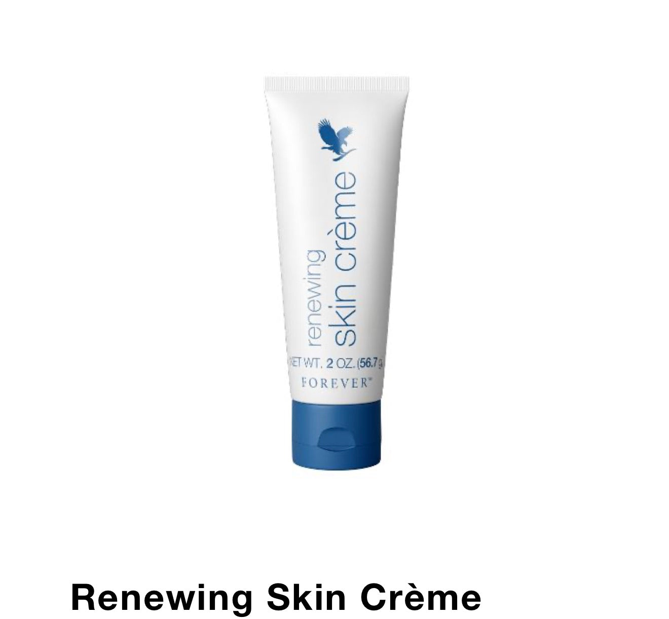 Renewing Skin Crème