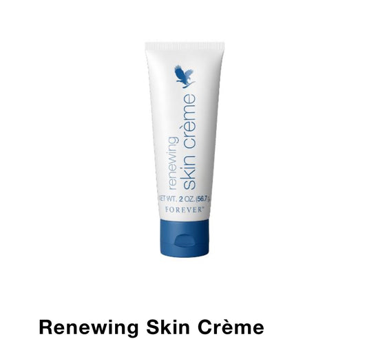 Renewing Skin Crème