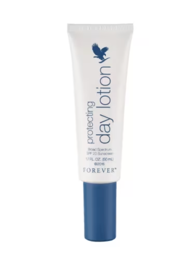Protecting Day Lotion SPF 20