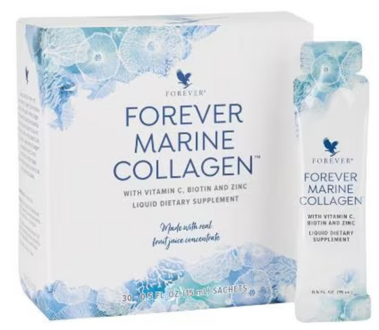 Forever Marine Collagen™ - Advanced Collagen for Radiant Skin