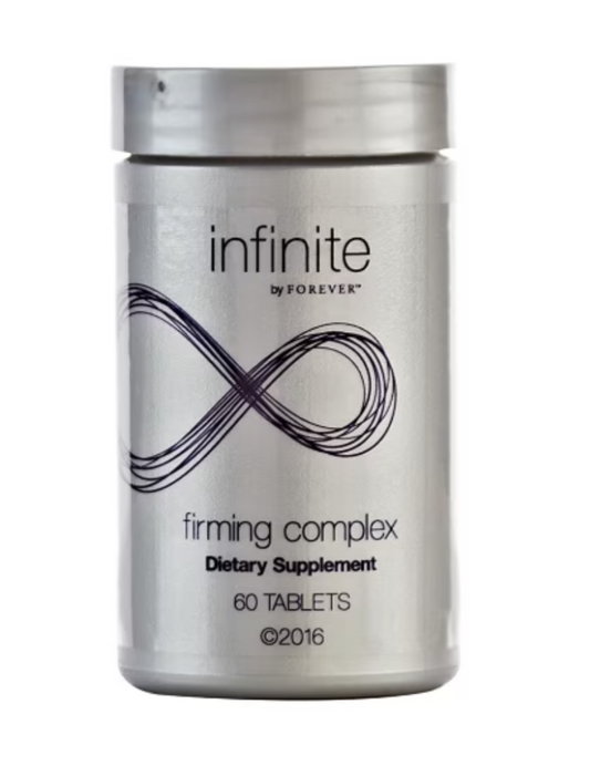 Complejo reafirmante Infinite By Forever™ 