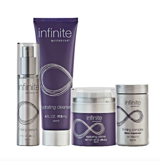 Infinite By Forever™ Advanced Skincare