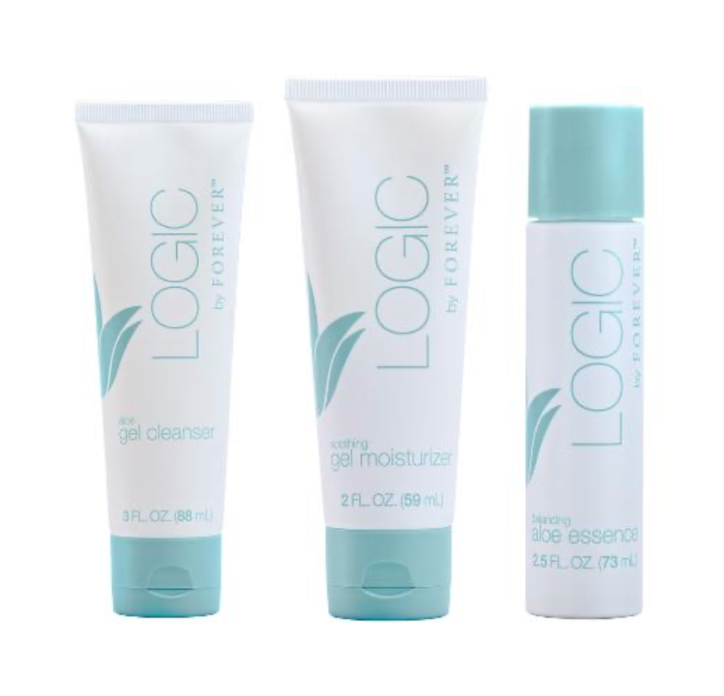 Logic By Forever™ Skin Care System