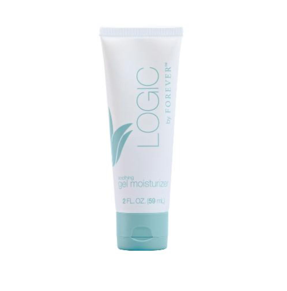 Logic By Forever™ Soothing Gel Moisturizer 