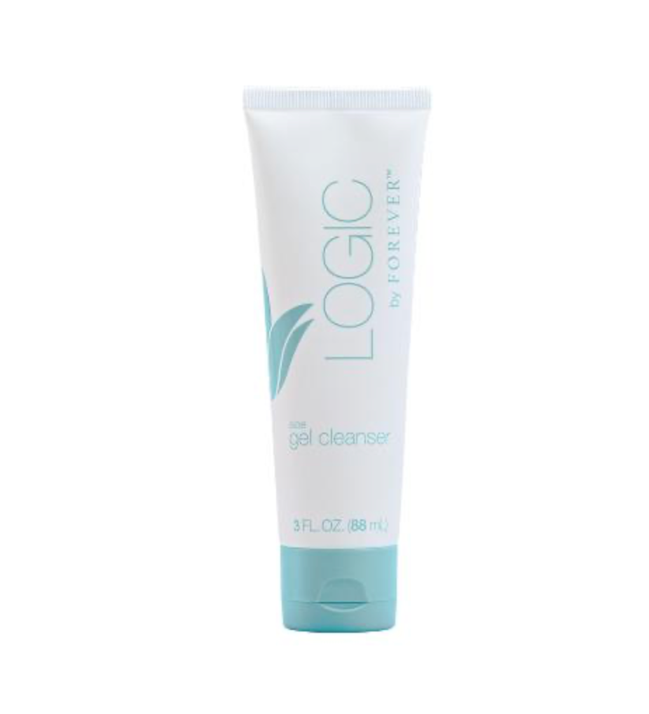 Logic By Forever™ Aloe Gel Cleanser