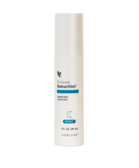 Forever Bakuchiol™ Nourishing Facial Milk | Anti Aging Skincare
