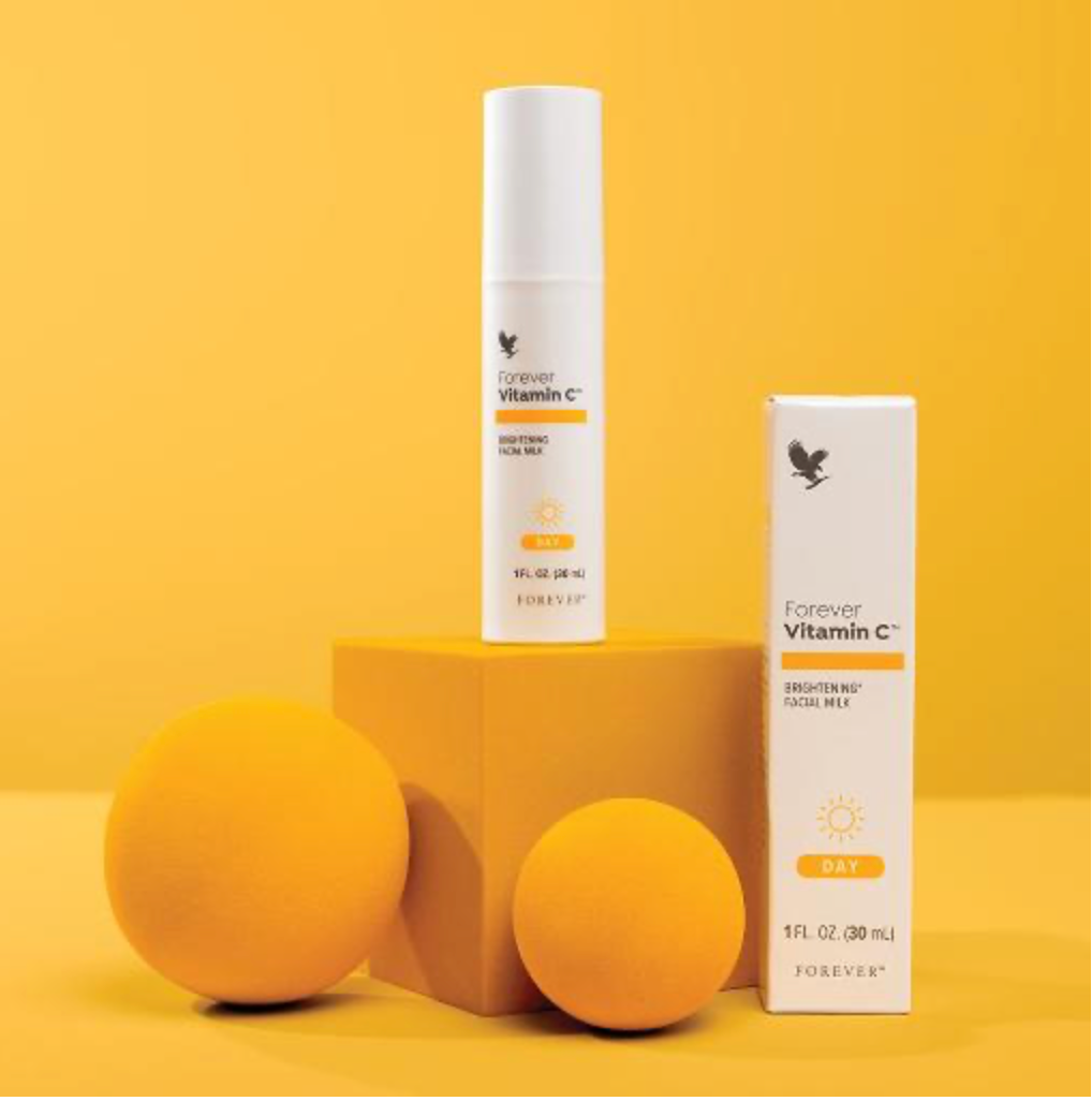Forever Vitamin C™ Brightening Facial Milk