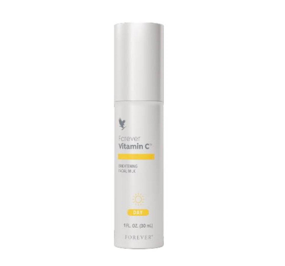 Forever Vitamin C™ Brightening Facial Milk