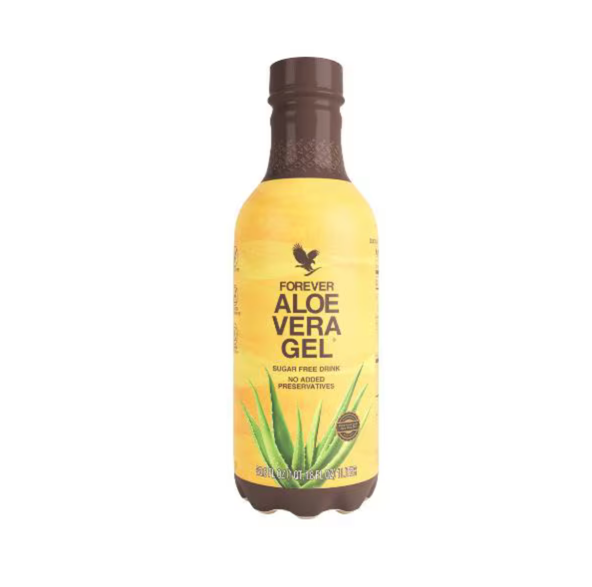 Gel d'Aloe Vera® Forever