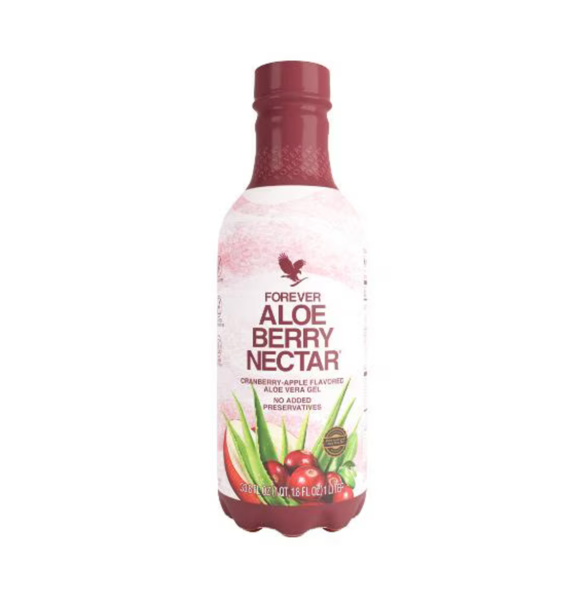 Forever Aloe Berry Nectar®