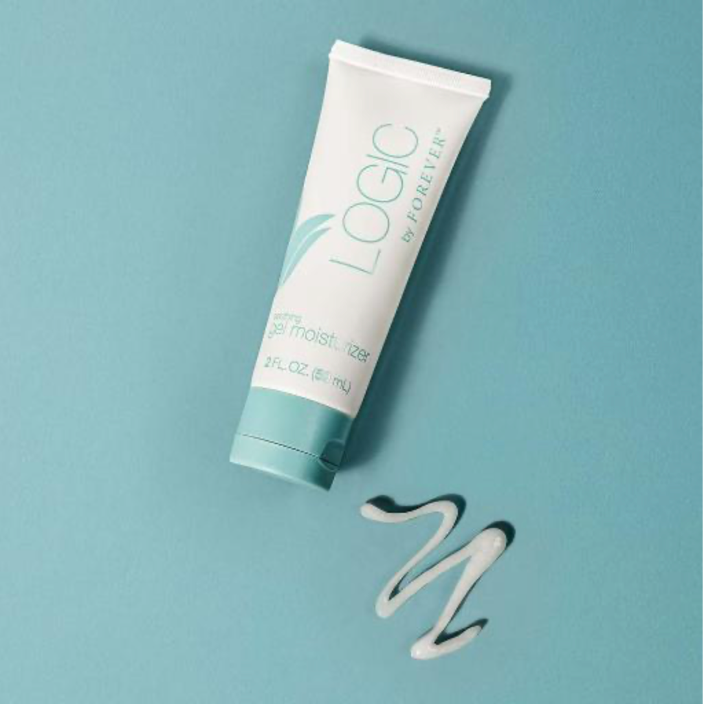 Logic By Forever™ Soothing Gel Moisturizer 
