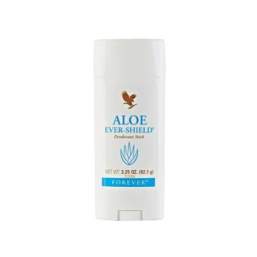 Aloe EverShield® – Gentle, Aluminum-Free Deodorant