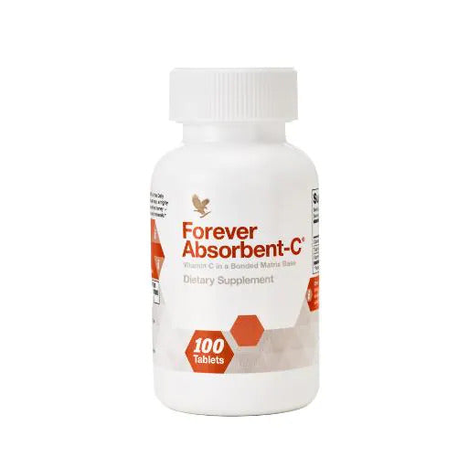Forever Absorbent-C® – Advanced Vitamin C Supplement 