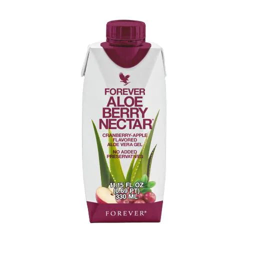 Forever Aloe Berry Nectar® Minis