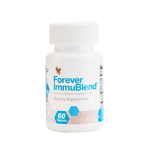  Forever ImmuBlend® - Comprehensive Immune Support Blend