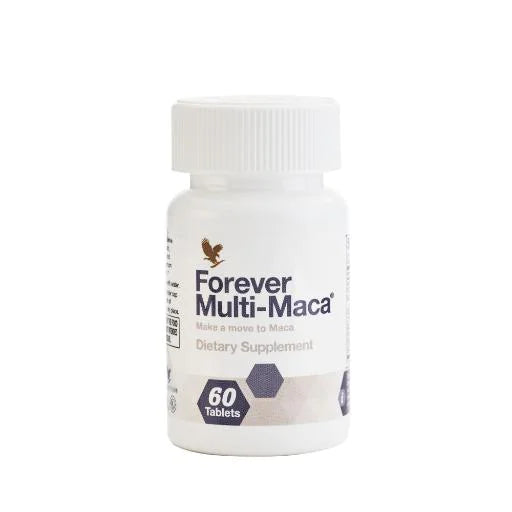  Forever Multi-Maca® - Enhance Mood & Desire 